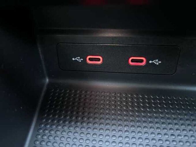 SEAT Ibiza 1.0 TSI 95 FR Sport 5dr