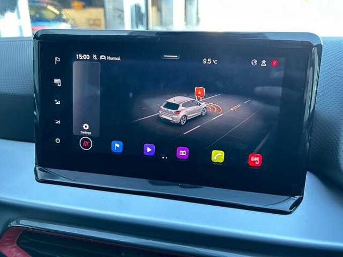 SEAT Ibiza 1.0 TSI 95 FR Sport 5dr