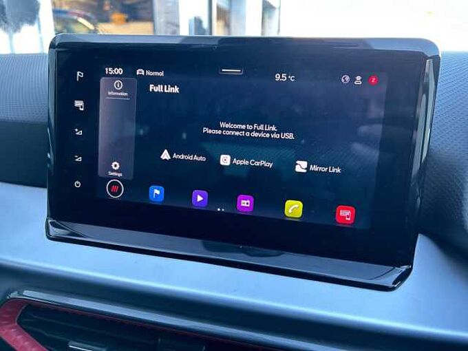 SEAT Ibiza 1.0 TSI 95 FR Sport 5dr