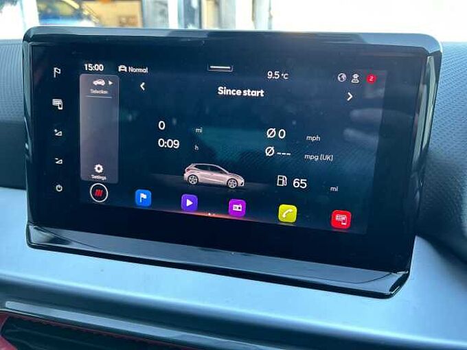 SEAT Ibiza 1.0 TSI 95 FR Sport 5dr