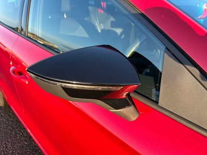 SEAT Ibiza 1.0 TSI 95 FR Sport 5dr