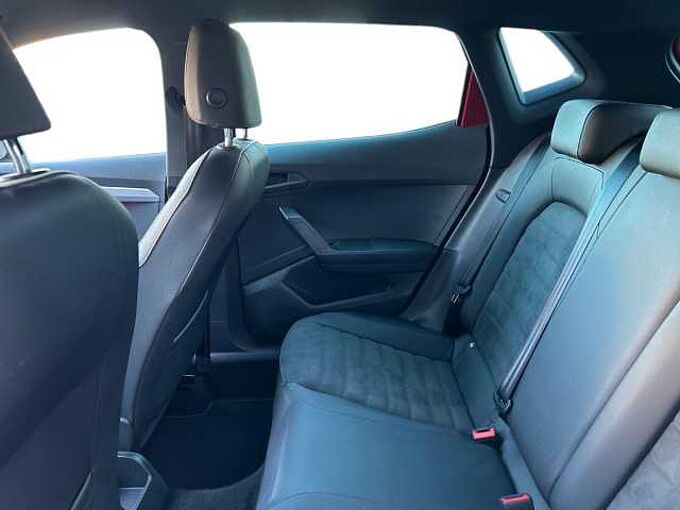 SEAT Ibiza 1.0 TSI 95 FR Sport 5dr