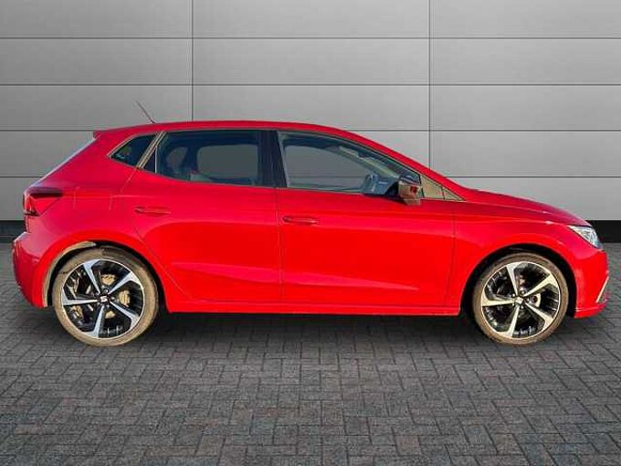 SEAT Ibiza 1.0 TSI 95 FR Sport 5dr