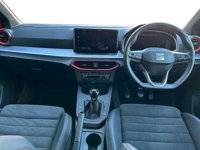 SEAT Ibiza 1.0 TSI 95 FR Sport 5dr