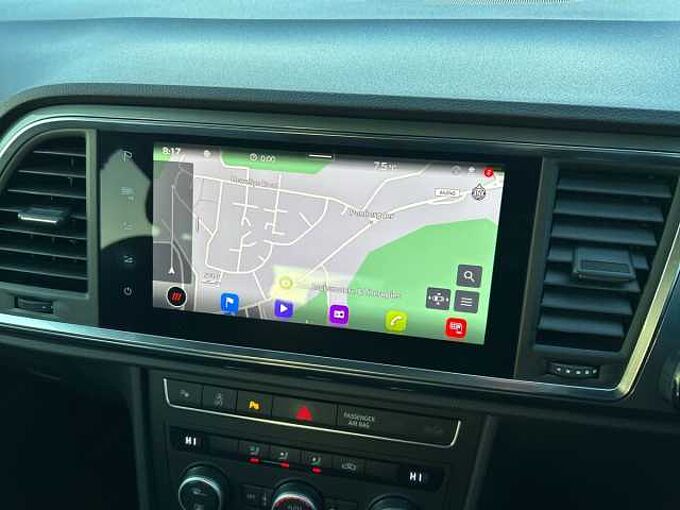 SEAT Ateca 1.5 TSI EVO SE Technology 5dr DSG