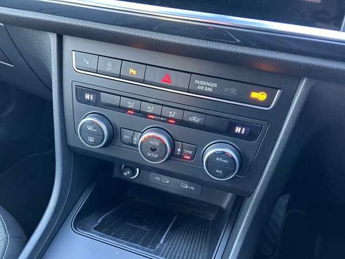 SEAT Ateca 1.5 TSI EVO SE Technology 5dr DSG