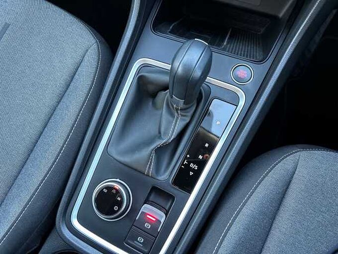 SEAT Ateca 1.5 TSI EVO SE Technology 5dr DSG