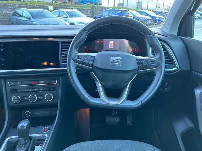 SEAT Ateca 1.5 TSI EVO SE Technology 5dr DSG
