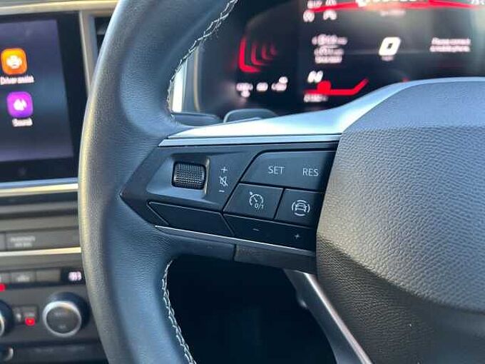 SEAT Ateca 1.5 TSI EVO SE Technology 5dr DSG