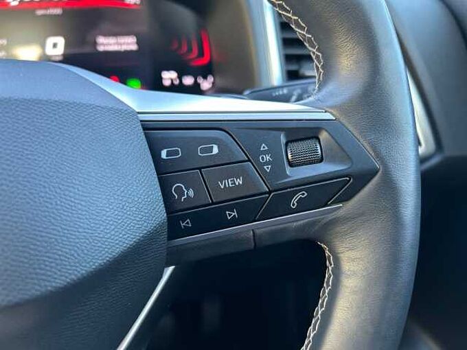 SEAT Ateca 1.5 TSI EVO SE Technology 5dr DSG