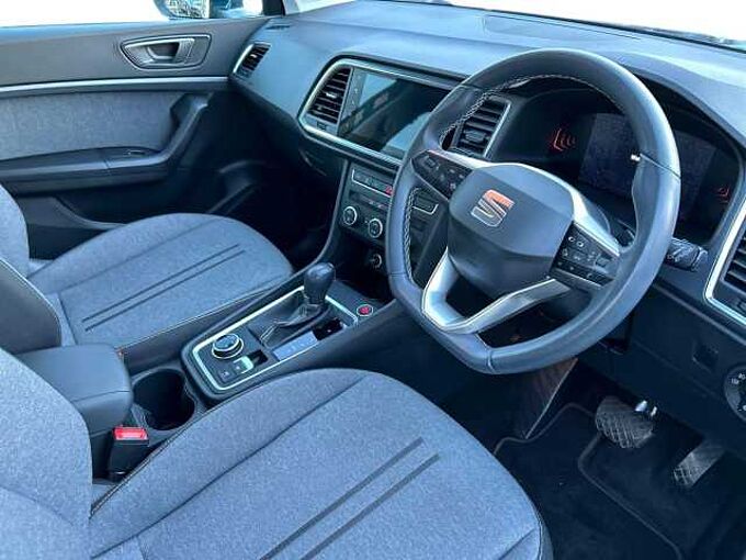 SEAT Ateca 1.5 TSI EVO SE Technology 5dr DSG