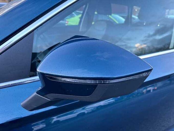 SEAT Ateca 1.5 TSI EVO SE Technology 5dr DSG