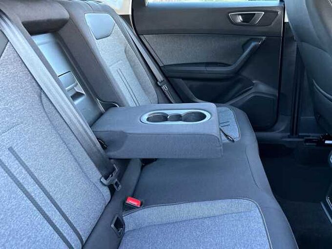 SEAT Ateca 1.5 TSI EVO SE Technology 5dr DSG