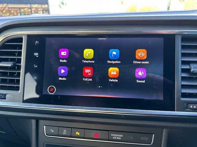 SEAT Ateca 1.5 TSI EVO SE Technology 5dr DSG