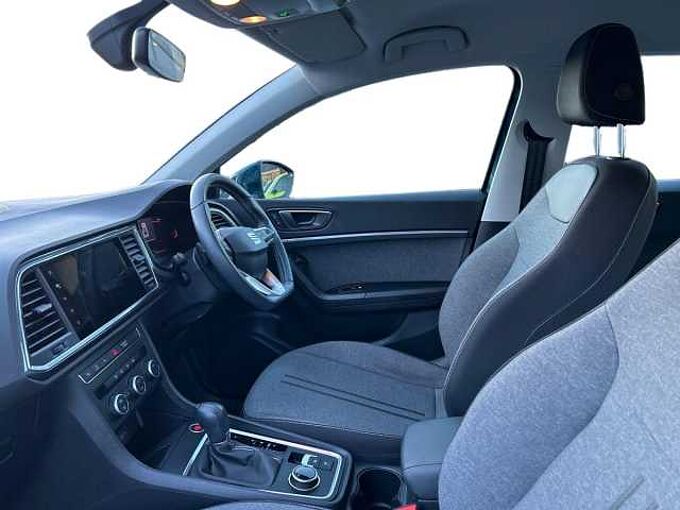 SEAT Ateca 1.5 TSI EVO SE Technology 5dr DSG