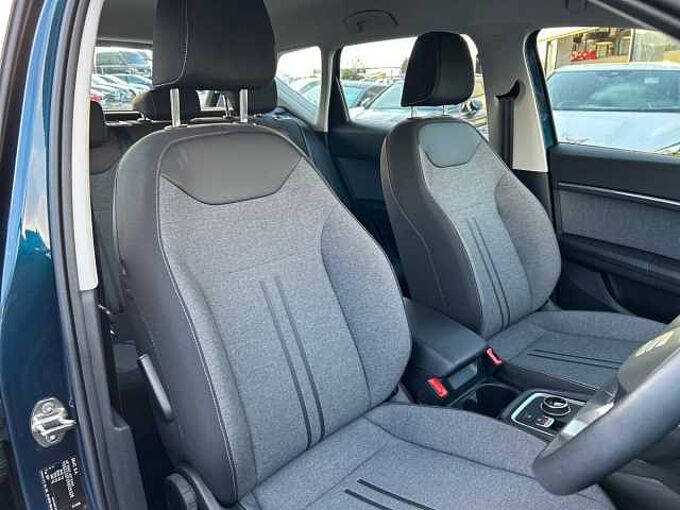 SEAT Ateca 1.5 TSI EVO SE Technology 5dr DSG