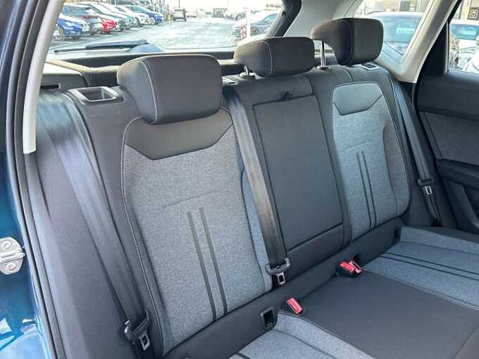 SEAT Ateca 1.5 TSI EVO SE Technology 5dr DSG