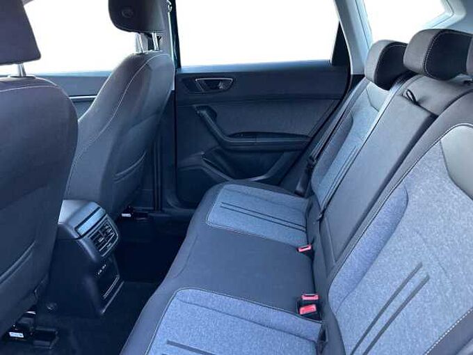 SEAT Ateca 1.5 TSI EVO SE Technology 5dr DSG