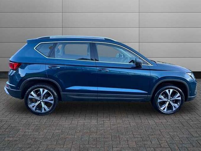 SEAT Ateca 1.5 TSI EVO SE Technology 5dr DSG