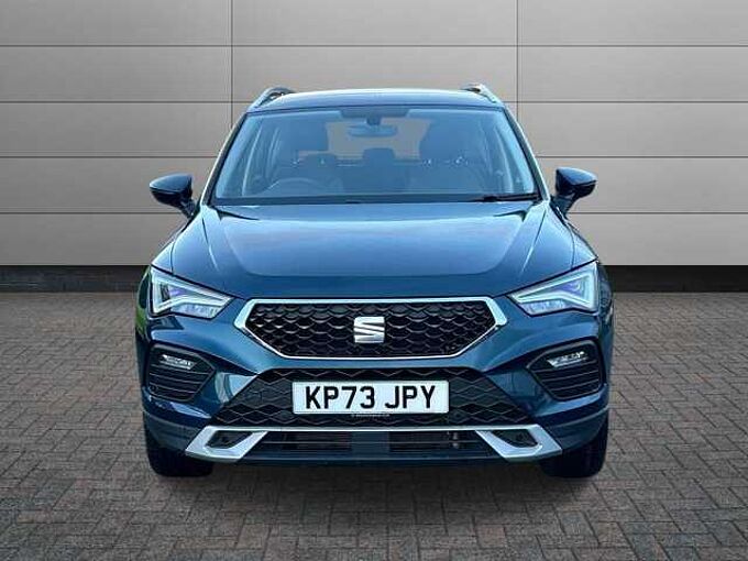 SEAT Ateca 1.5 TSI EVO SE Technology 5dr DSG