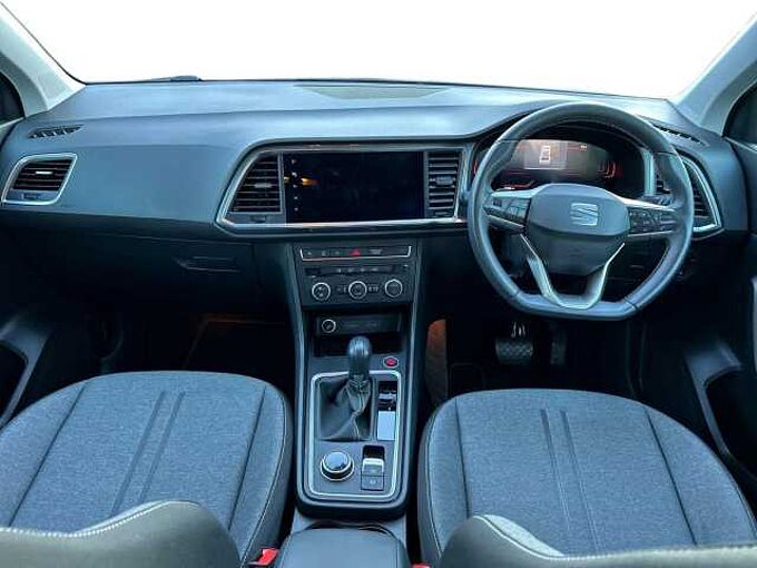 SEAT Ateca 1.5 TSI EVO SE Technology 5dr DSG