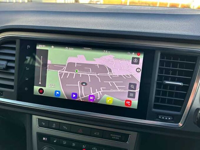 SEAT Ateca 1.5 TSI EVO Xperience Lux 5dr DSG