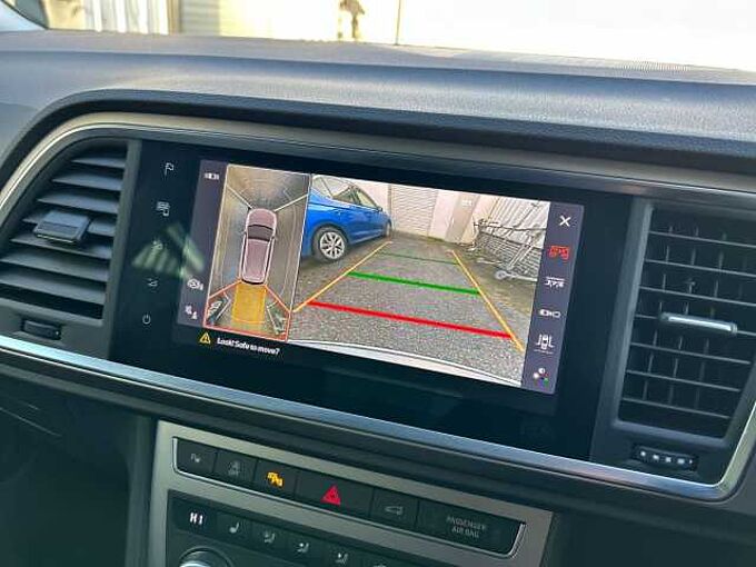 SEAT Ateca 1.5 TSI EVO Xperience Lux 5dr DSG