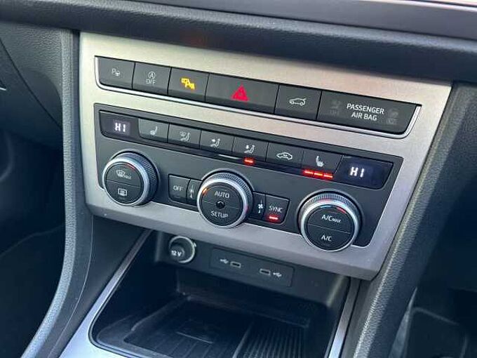 SEAT Ateca 1.5 TSI EVO Xperience Lux 5dr DSG