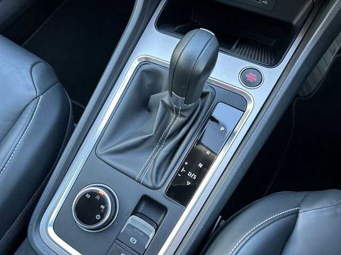 SEAT Ateca 1.5 TSI EVO Xperience Lux 5dr DSG