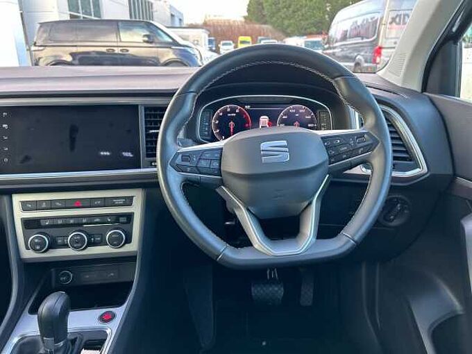 SEAT Ateca 1.5 TSI EVO Xperience Lux 5dr DSG