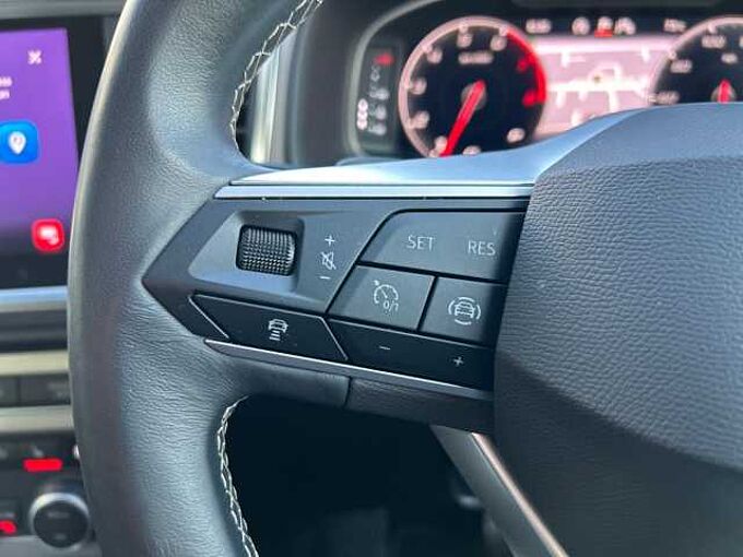 SEAT Ateca 1.5 TSI EVO Xperience Lux 5dr DSG