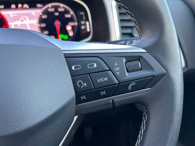 SEAT Ateca 1.5 TSI EVO Xperience Lux 5dr DSG