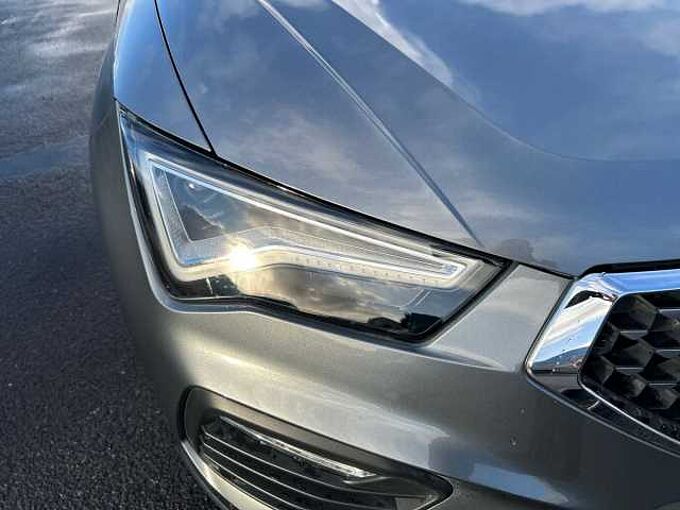 SEAT Ateca 1.5 TSI EVO Xperience Lux 5dr DSG