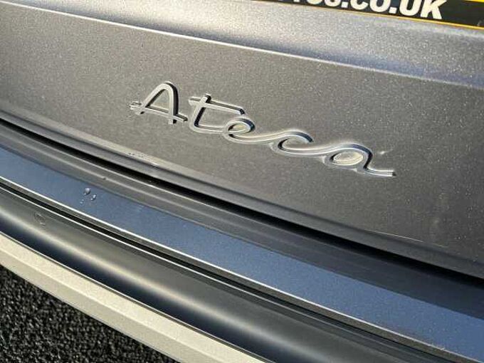 SEAT Ateca 1.5 TSI EVO Xperience Lux 5dr DSG