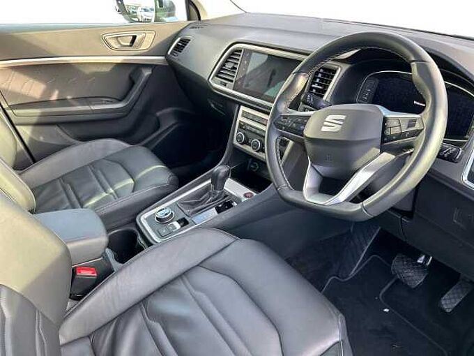 SEAT Ateca 1.5 TSI EVO Xperience Lux 5dr DSG