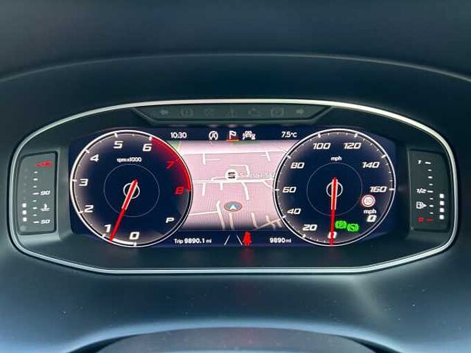 SEAT Ateca 1.5 TSI EVO Xperience Lux 5dr DSG