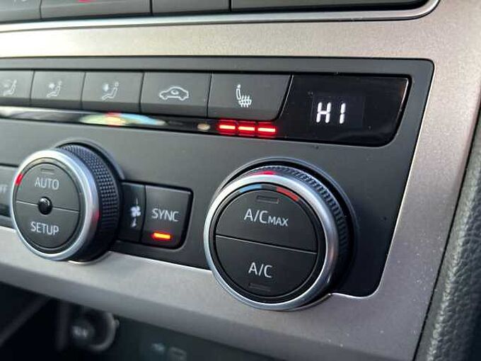 SEAT Ateca 1.5 TSI EVO Xperience Lux 5dr DSG