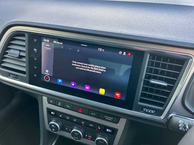 SEAT Ateca 1.5 TSI EVO Xperience Lux 5dr DSG