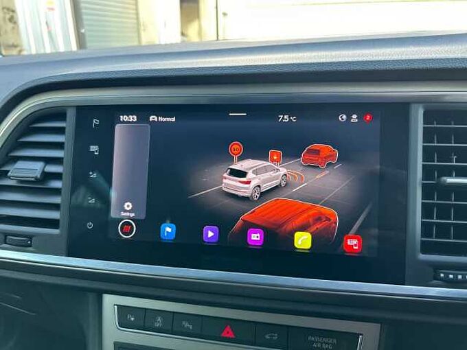 SEAT Ateca 1.5 TSI EVO Xperience Lux 5dr DSG