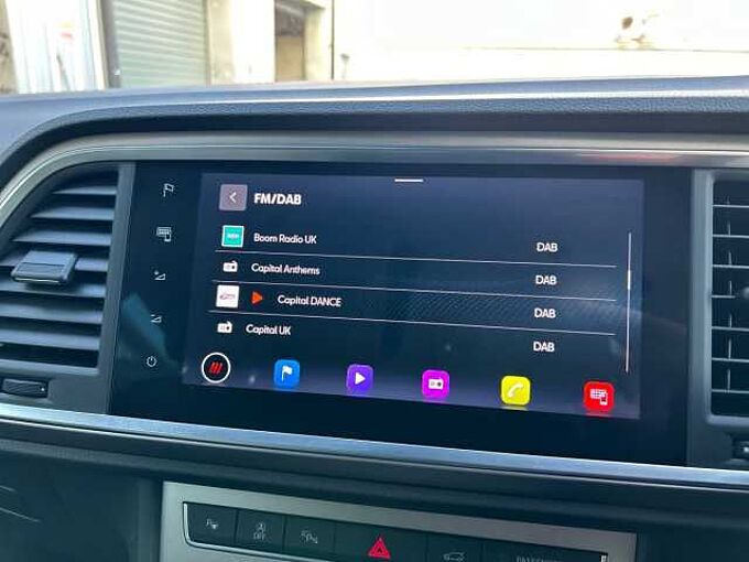 SEAT Ateca 1.5 TSI EVO Xperience Lux 5dr DSG