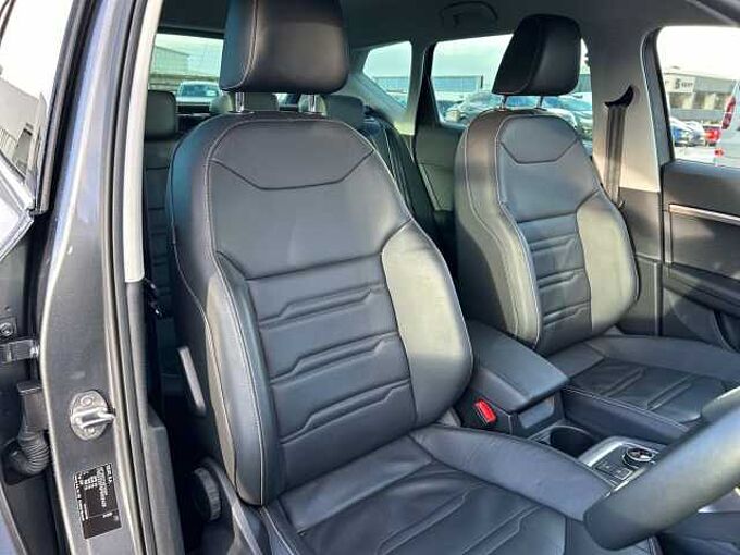 SEAT Ateca 1.5 TSI EVO Xperience Lux 5dr DSG