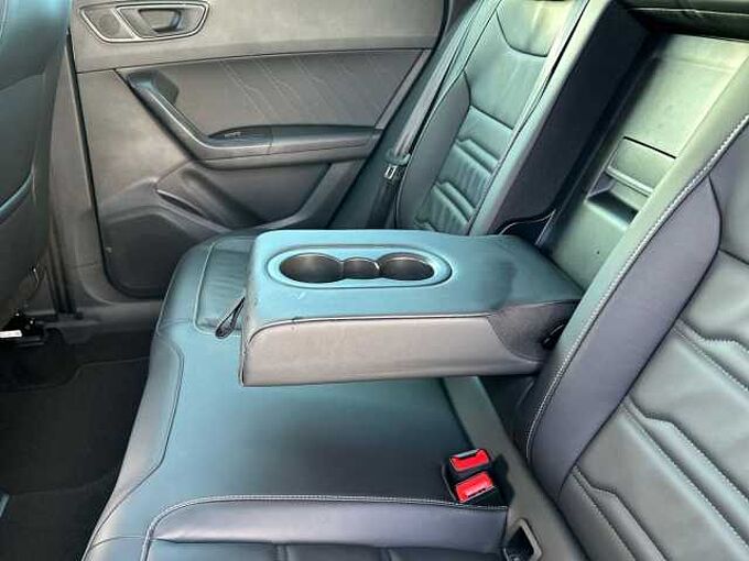 SEAT Ateca 1.5 TSI EVO Xperience Lux 5dr DSG