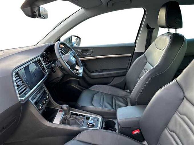 SEAT Ateca 1.5 TSI EVO Xperience Lux 5dr DSG