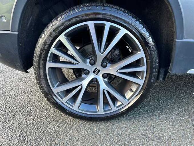 SEAT Ateca 1.5 TSI EVO Xperience Lux 5dr DSG