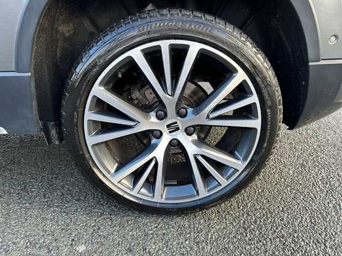 SEAT Ateca 1.5 TSI EVO Xperience Lux 5dr DSG