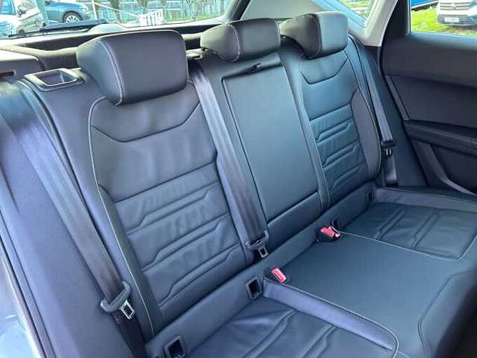 SEAT Ateca 1.5 TSI EVO Xperience Lux 5dr DSG