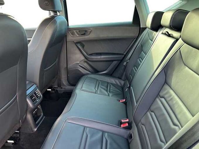 SEAT Ateca 1.5 TSI EVO Xperience Lux 5dr DSG