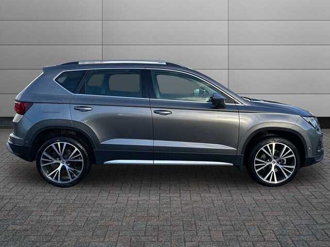 SEAT Ateca 1.5 TSI EVO Xperience Lux 5dr DSG