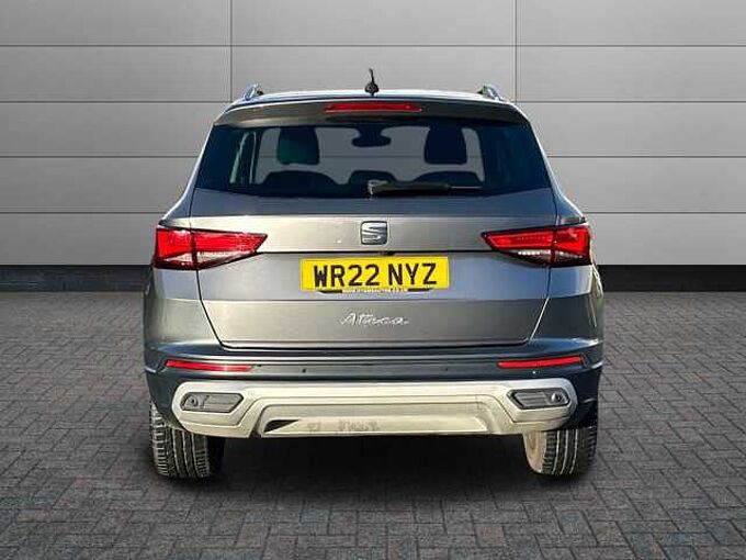 SEAT Ateca 1.5 TSI EVO Xperience Lux 5dr DSG