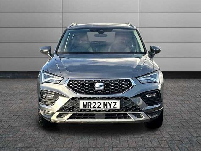 SEAT Ateca 1.5 TSI EVO Xperience Lux 5dr DSG